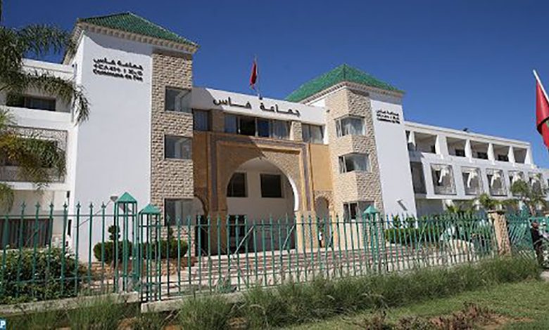 فاس: الأحرار والاستقلال يهددون مستشارين بالطرد في حال تصويتهم على حميد شباط – وثائق-缩略图 فاس: الأحرار والاستقلال يهددون مستشارين بالطرد في حال تصويتهم على حميد شباط – وثائق-缩略图