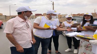 فشل ” الشجعان “…缩略图