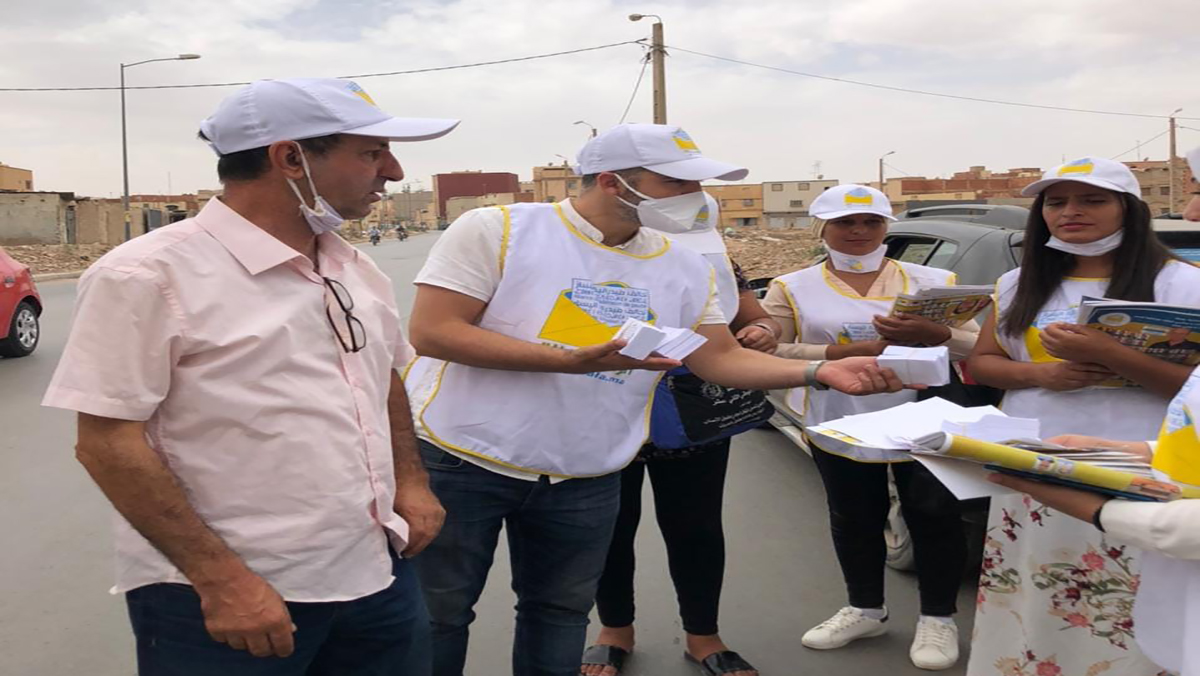 فشل ” الشجعان “…缩略图