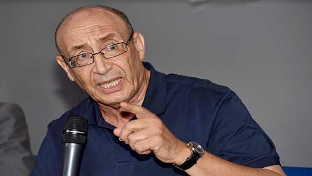 الخراطي يدين ارتقاع أسعار مواد البناء ويأمل إحداث وزارة لحماية المستهلك缩略图