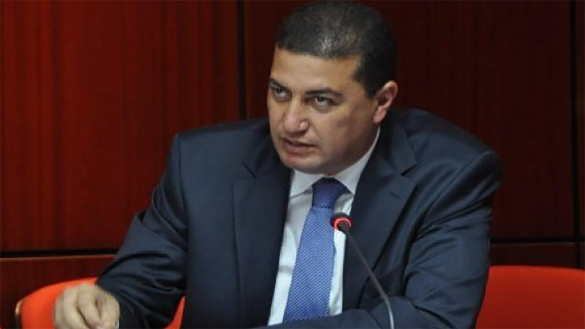 رشيد العبدي عن “البام” رئيسا لمجلس جهة الرباط سلا القنيطرة缩略图