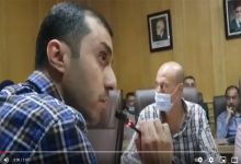 شكيب سبايبي عن حزب الاشتراكي الموحد يسأل السلطة عن وضعية المقعد 61 بجماعة وجدة… والأخيرة تلتزم الصمت缩略图 شكيب سبايبي عن حزب الاشتراكي الموحد يسأل السلطة عن وضعية المقعد 61 بجماعة وجدة… والأخيرة تلتزم الصمت缩略图