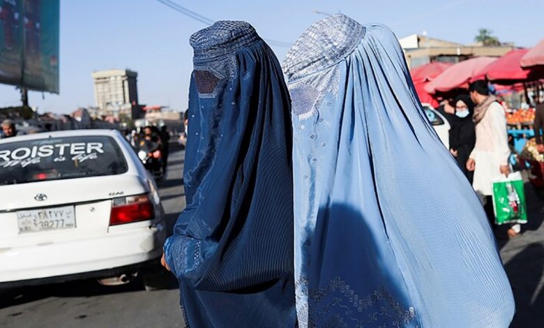 طالبان تصدر قائمة جديدة بـالممنوعات缩略图 طالبان تصدر قائمة جديدة بـالممنوعات缩略图