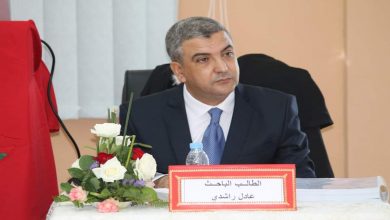 مجرد رأي:10 مفاتيح لتجويد العرض الصحي المريض بإقليم تاونات.缩略图 مجرد رأي:10 مفاتيح لتجويد العرض الصحي المريض بإقليم تاونات.缩略图