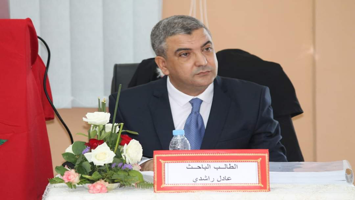 مجرد رأي:10 مفاتيح لتجويد العرض الصحي المريض بإقليم تاونات.缩略图