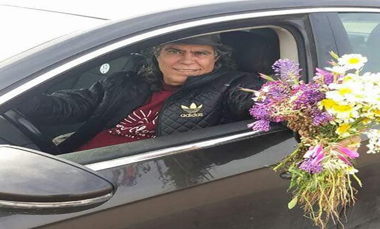 بعد ثلاثين سنة في مهنة المتاعب، الزميل عبد القادر بوراص يعتزل الصحافة缩略图 بعد ثلاثين سنة في مهنة المتاعب، الزميل عبد القادر بوراص يعتزل الصحافة缩略图