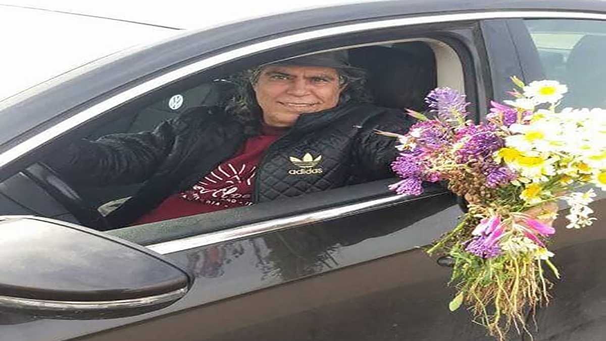 بعد ثلاثين سنة في مهنة المتاعب، الزميل عبد القادر بوراص يعتزل الصحافة缩略图