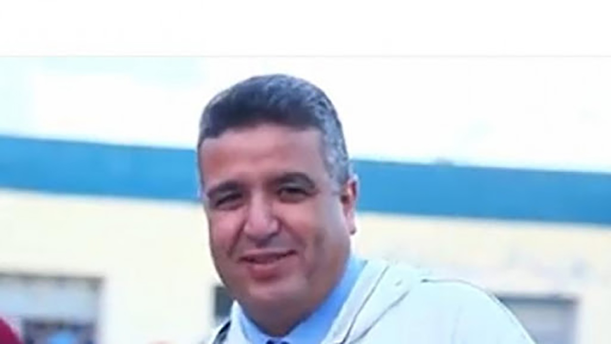 حفظ مسطرة قضية وفاة عبد الوهاب بلفقيه缩略图