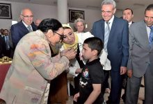 عمة الملك الاميرة مليكة في ذمة الله.缩略图