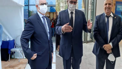 تشكيل الحكومة من ثلاث أحزاب خطر على الأغلبية الحكومية缩略图