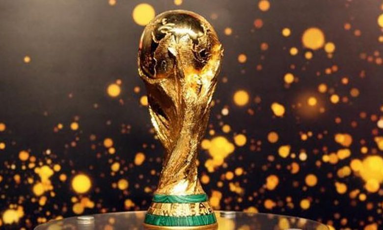 على عكس أوروبا .. آسيا تدعم مقترح إقامة كأس العالم كل عامين缩略图 على عكس أوروبا .. آسيا تدعم مقترح إقامة كأس العالم كل عامين缩略图