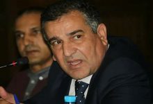 جماهري للشكر… المشاكرة في الحكومة ستتوقف على العرض المقدم، وليس حق الموت او الحياة缩略图