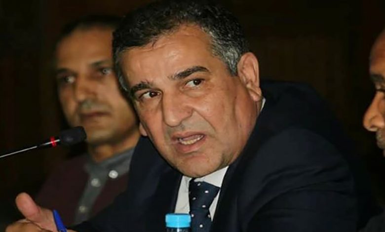 جماهري للشكر… المشاكرة في الحكومة ستتوقف على العرض المقدم، وليس حق الموت او الحياة缩略图 جماهري للشكر… المشاكرة في الحكومة ستتوقف على العرض المقدم، وليس حق الموت او الحياة缩略图