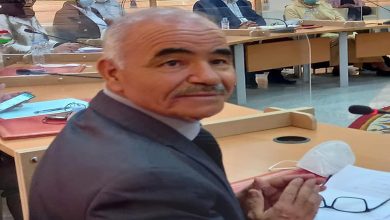 لخضر حدوش رئيسا لمجلس عمالة وجدة أنكاد..缩略图