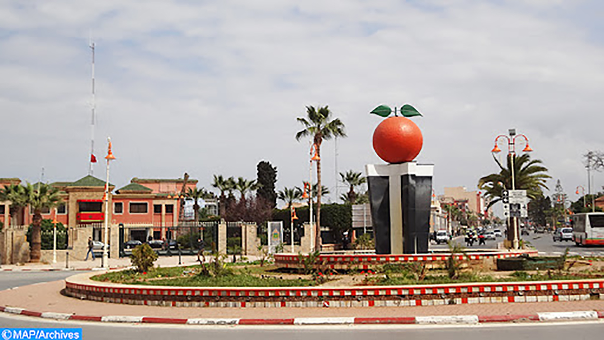 مـديــنــة بَـرْكـــانْ .. نــحــو تـأسـيــس مــتـحــف تــاريــخــي缩略图