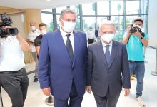 مشاورات تشكيل الحكومة… ساجد يؤكد بعد لقاء أخنوش “مستعدون للمشاركة”缩略图