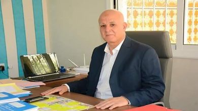 من مواطن غيور.. إلى سيادة عمدة مدينة وجدة缩略图