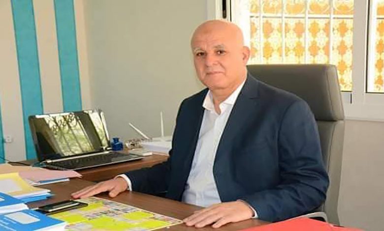 من مواطن غيور.. إلى سيادة عمدة مدينة وجدة缩略图 من مواطن غيور.. إلى سيادة عمدة مدينة وجدة缩略图
