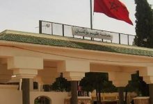 عجيب وغريب: منسق الأحرار ببولمان يلتمس من قائد ميسور منع مرشحة من التصويت缩略图