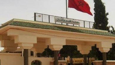 عجيب وغريب: منسق الأحرار ببولمان يلتمس من قائد ميسور منع مرشحة من التصويت缩略图 عجيب وغريب: منسق الأحرار ببولمان يلتمس من قائد ميسور منع مرشحة من التصويت缩略图