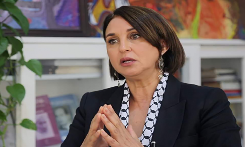 منيب تدعو مرشحي حزبها لعدم التحالف مع “أحزاب الإدارة”缩略图 منيب تدعو مرشحي حزبها لعدم التحالف مع “أحزاب الإدارة”缩略图