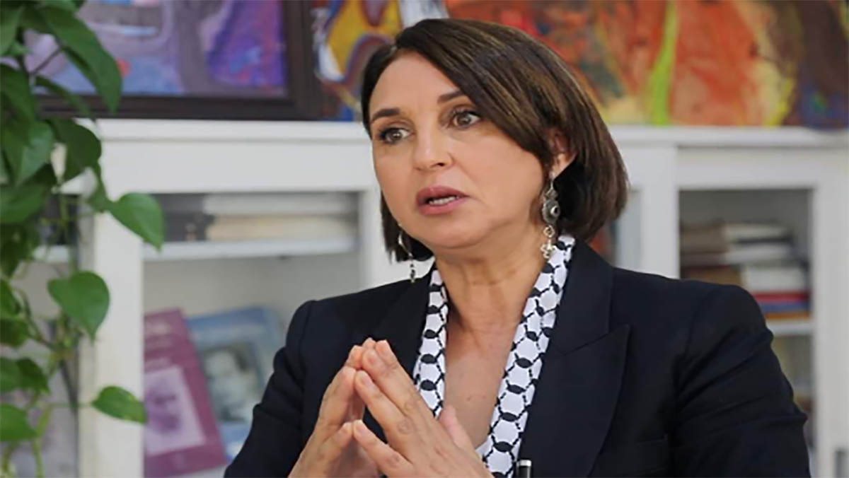 منيب تدعو مرشحي حزبها لعدم التحالف مع “أحزاب الإدارة”缩略图