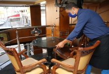 مهنيو المقاهي والمطاعم يطالبون أخنوش بِضم ملفهم إلى البرنامج الحكومي缩略图