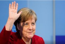 ميركل تودع المسرح السياسي… أول مرة لا يترشح فيها المستشار إلى الانتخابات缩略图 ميركل تودع المسرح السياسي… أول مرة لا يترشح فيها المستشار إلى الانتخابات缩略图