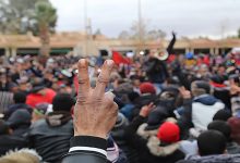 شحلال محمد ينتخب رسميا رئيسا لمجلس عمالة جرادة، ولفتيت يهنئ نشطاء جرادة缩略图