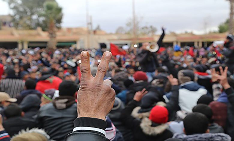 شحلال محمد ينتخب رسميا رئيسا لمجلس عمالة جرادة، ولفتيت يهنئ نشطاء جرادة缩略图 شحلال محمد ينتخب رسميا رئيسا لمجلس عمالة جرادة، ولفتيت يهنئ نشطاء جرادة缩略图