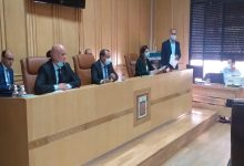 عاجل : تشكيلة مجلس جماعة وجدة缩略图