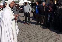 وزارة الأوقاف تكشف سبب إدانة إمام مسجد بسنتين حبسا نافذا缩略图