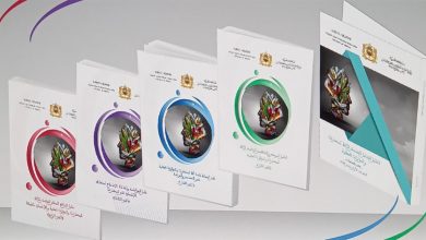 وزارة الدولة المكلفة بحقوق الانسان والعلاقات مع البرلمان تصدر الدليل الشامل للتصدي لآفة المخدرات والمؤثرات العقلية缩略图