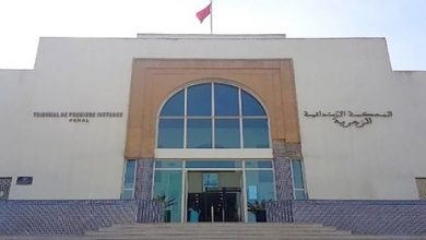 وكيل الملك بالمحكمة الزجرية بالدارالبيضاء ينفي توقيف نائبه والخبر “عار من الصحة”缩略图