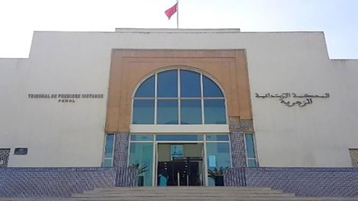 وكيل الملك بالمحكمة الزجرية بالدارالبيضاء ينفي توقيف نائبه والخبر “عار من الصحة”缩略图