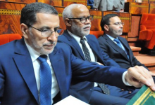 يتيم يكشف أسباب رفض العثماني لقاء أخنوش缩略图 يتيم يكشف أسباب رفض العثماني لقاء أخنوش缩略图