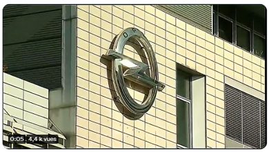 العملاق الألماني Stellantis يقرر نقل Opel إلى المغرب ..缩略图 العملاق الألماني Stellantis يقرر نقل Opel إلى المغرب ..缩略图