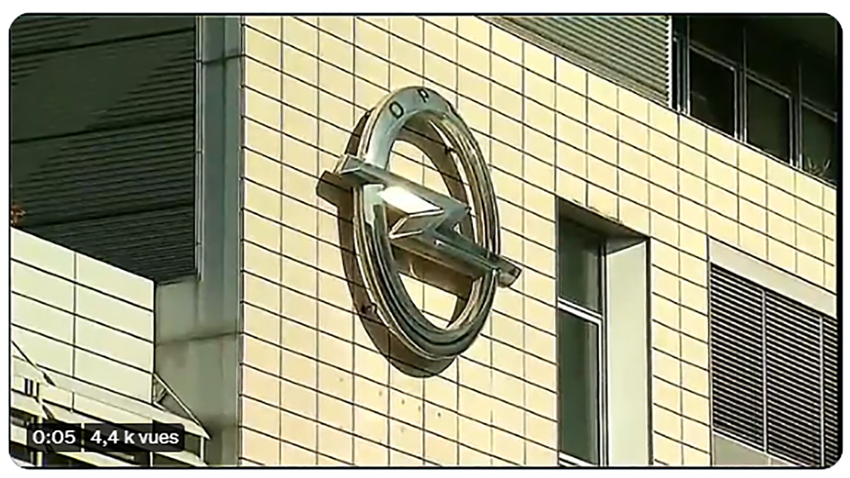 العملاق الألماني Stellantis يقرر نقل Opel إلى المغرب ..缩略图