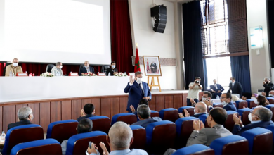 استغلال مربد “بيجوان”.. المحكمة الإدارية بأكادير تلغي صفقة جماعة أكادير مع شركة缩略图