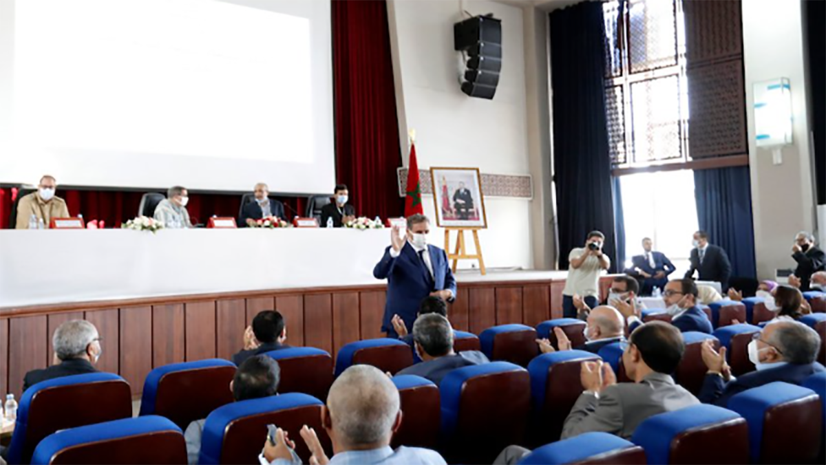 استغلال مربد “بيجوان”.. المحكمة الإدارية بأكادير تلغي صفقة جماعة أكادير مع شركة缩略图