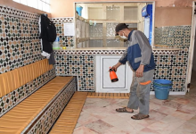 أرباب الحمامات يكشفون صعوبة تنزيل قرار فرض جواز التلقيح缩略图