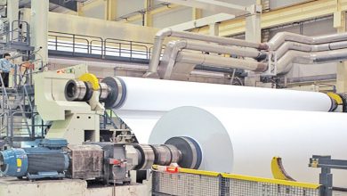 إنتاج الورق .. صناعة في تطور مستمر وسط دعوات لإيجاد بدائل أكثر رحمة واستدامة للبيئة缩略图