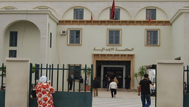 ابتدائية وجدة تؤجل النظر في ملف مزوري اختبارات وشواهد “كورونا”缩略图