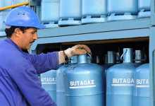 ارتفاع الاستهلاك الوطني لغاز البوتان بـ80 مليون قنينة في ظرف 10 سنوات缩略图