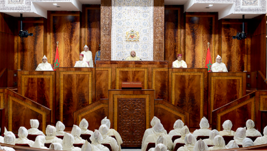 الجمعة 13 أكتوبر… هل سيحضر البرلمانيون المتابعون قضائيا افتتاح السنة التشريعية؟缩略图