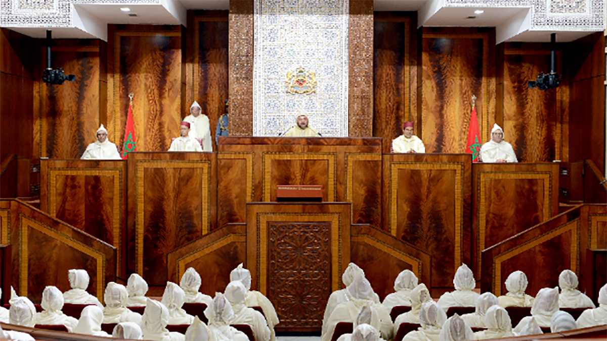 غدا… افتتاح الدورة التشريعية بحضور عدد محدود من نواب الأمة缩略图