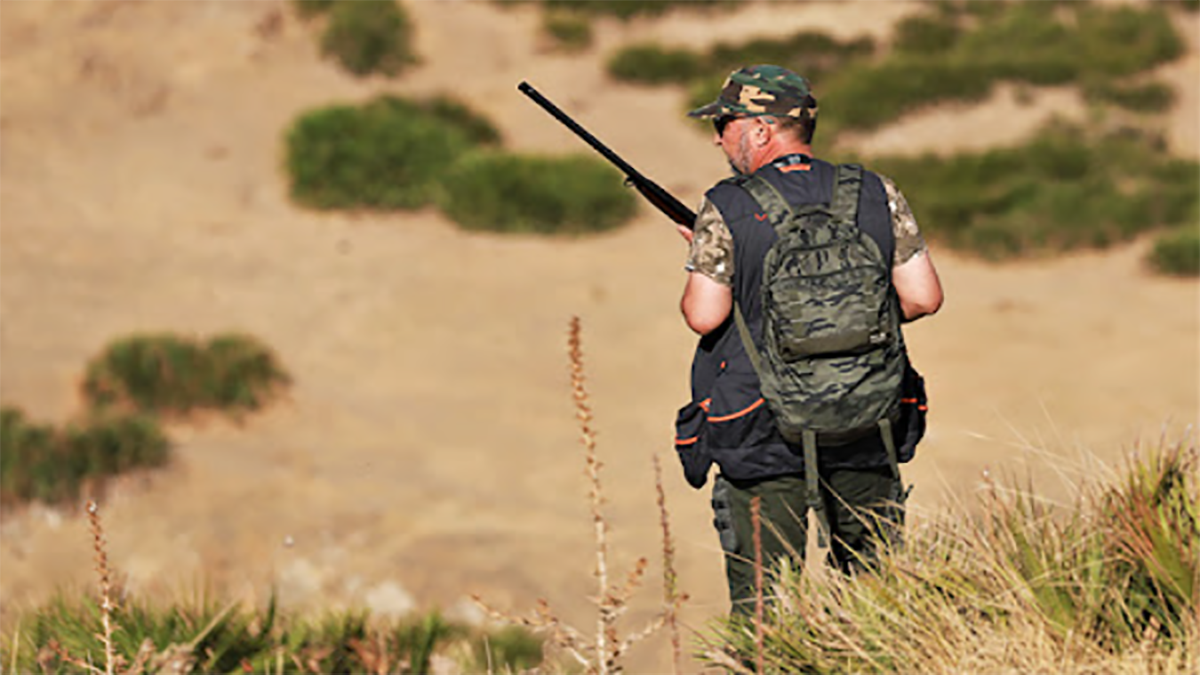 افتتاح موسم القنص 2021-2022 في مختلف مناطق المملكة缩略图