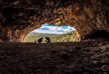 اكتشاف أقدم قطع حلي في العالم بالصويرة يفتح صفحة جديدة في تاريخ الأرض والبشرية缩略图