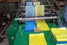 اكتشاف ثلاث ورشات سرية وحجز أزيد من خمسة أطنان من الأكياس البلاستيكية بالمحمدية缩略图 اكتشاف ثلاث ورشات سرية وحجز أزيد من خمسة أطنان من الأكياس البلاستيكية بالمحمدية缩略图