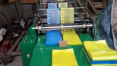 اكتشاف ثلاث ورشات سرية وحجز أزيد من خمسة أطنان من الأكياس البلاستيكية بالمحمدية缩略图